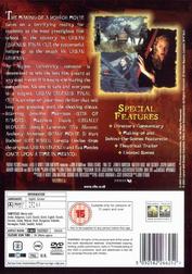 Urban Legends 2: Final Cut