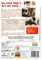 Girl, Interrupted Girl, Interrupted