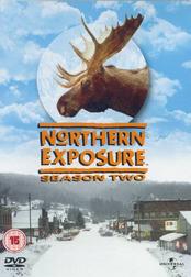 Northern Exposure: Season 2