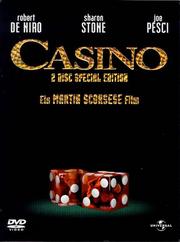 Casino (2 Disc Special Edition) Casino (2 Disc Special Edition)