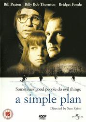 A Simple Plan