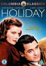 Holiday (Columbia Classics) Holiday (Columbia Classics)