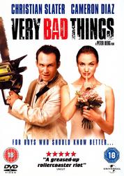 Very Bad Things