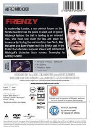Frenzy