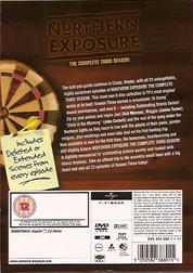 Northern Exposure: Season 3