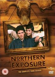 Northern Exposure: Season 3