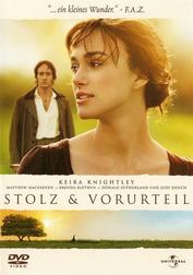 Stolz & Vorurteil Stolz & Vorurteil