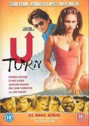 U Turn