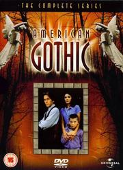 American Gothic: The Complete Series American Gothic: The Complete Series