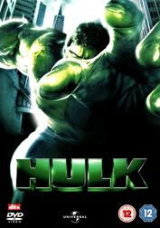 Hulk Hulk