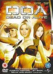 DOA: Dead or Alive