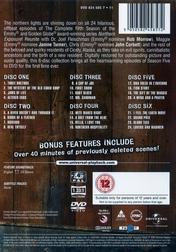 Northern Exposure: Season 5