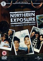 Northern Exposure: Season 5