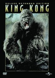 King Kong (Deluxe Extended Edition) King Kong (Deluxe Extended Edition)