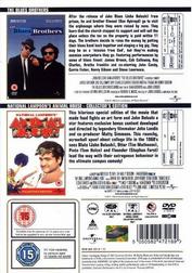 The Blues Brothers/National Lampoon's Animal House The Blues Brothers/National Lampoon's Animal House