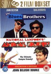 The Blues Brothers/National Lampoon's Animal House The Blues Brothers/National Lampoon's Animal House