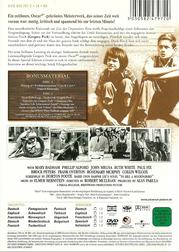 Wer die Nachtigall stört (2 Disc Special/Oscar® Edition) Wer die Nachtigall stört (2 Disc Special/Oscar® Edition)
