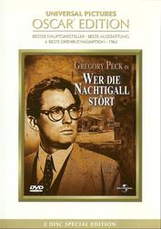Wer die Nachtigall stört (2 Disc Special/Oscar® Edition) Wer die Nachtigall stört (2 Disc Special/Oscar® Edition)