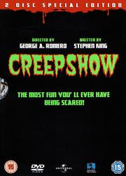 Creepshow (2 Disc Special Edition) Creepshow (2 Disc Special Edition)