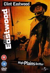 High Plains Drifter High Plains Drifter