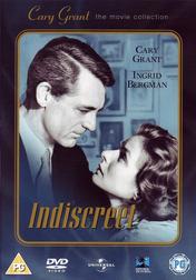 Indiscreet (Cary Grant: The Movie Collection)