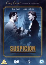 Suspicion (Cary Grant the movie collection)