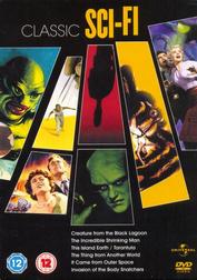 Classic Sci-Fi