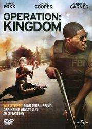 Operation: Kingdom Operation: Kingdom