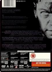 The Ultimate Bourne Collection The Ultimate Bourne Collection