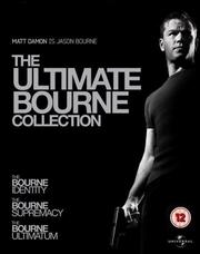 The Ultimate Bourne Collection The Ultimate Bourne Collection