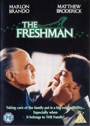 The Freshman The Freshman