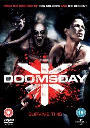 Doomsday Doomsday