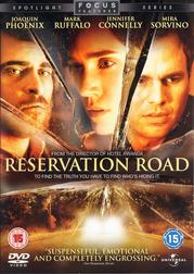 Reservation Road