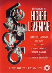 Higher Learning Higher Learning