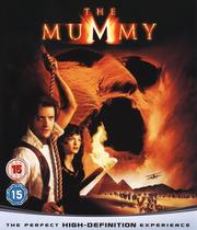 The Mummy