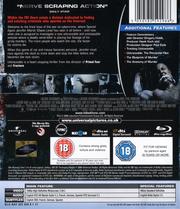 Untraceable