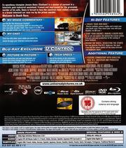 Death Race (Extended Version)