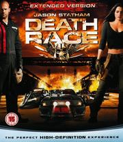 Death Race (Extended Version)