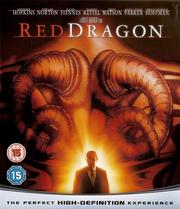 Red Dragon