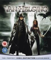 Van Helsing