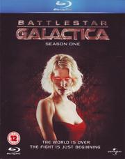 Battlestar Galactica: Season 1 Battlestar Galactica: Season 1