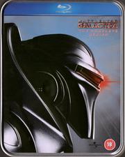 Battlestar Galactica: The Complete Series (Limited Edition)