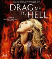 Drag Me to Hell