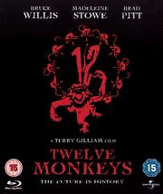 Twelve Monkeys