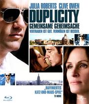 Duplicity - Gemeinsame Geheimsache
