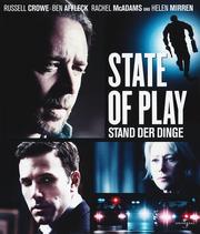 State of Play - Stand der Dinge