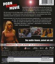 Porn Horror Movie