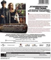 Inglourious Basterds