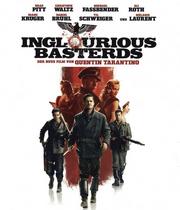 Inglourious Basterds