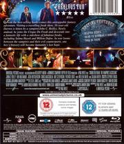 Cirque Du Freak: The Vampire's Assistant